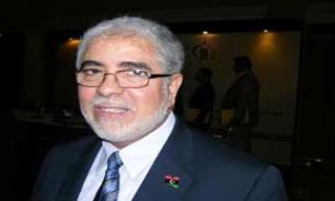 نخست وزير ليبي استعفا داد