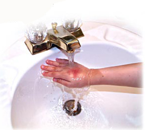 مهار سوختگی بدون استرس