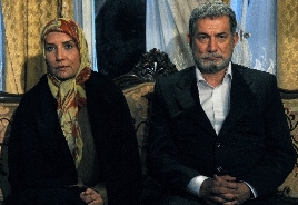 فريبا كوثري:ديوار فرصتي مناسب براي كار كردن با "سيروس مقدم" بود/ حضور زنان در ‌آثار" مقدم "خاص و برجسته است