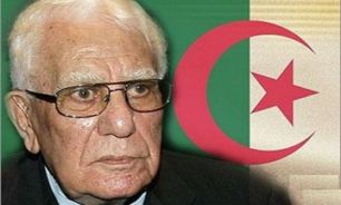 رئيس جمهور سابق الجزاير درگذشت