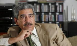 ديدار رئيس دفتر ابراهيمي با برخي از مخالفان سوري