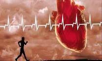 عوامل ابتلا به بیماری قلبی، رژیم غذایی، مصرف دخانیات و کم‌تحرکی هستند