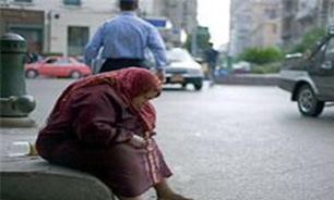 فقر و بي سوادي ميليون ها زن مصري