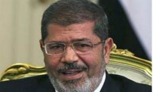 مرسی در سخنرانی خود باز هم از بردن نام اسرائیل ابا کرد