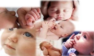 همایش بین المللی کودکان برگزار می شود