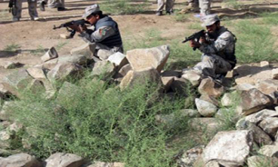 مامور گشت مرزي آمريکا بدست همکارانش کشته شد