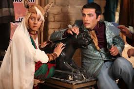 شريفي نيا:دولت، كليشه اي به سينما مي‌نگرد
