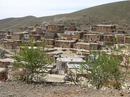 طرح هادی بیش از 27 هزار روستای کشور تهیه شده است