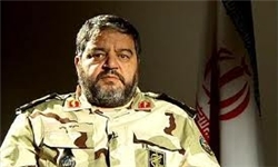 به دنبال برنامه‌اي هستيم كه در جنگ كمترين خسارت را ببينيم