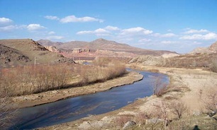 استان کرمانشاه و پنج رودخانه جذاب و زیبای آن