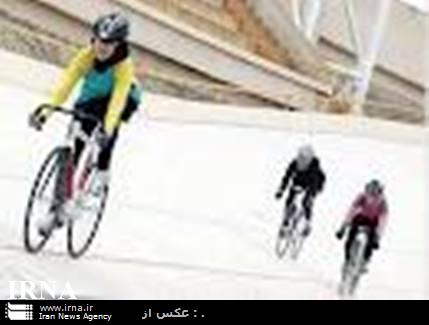 قهرمانی دبیری تبریز در اسپرینت و مدال طلای زهرا خسروشاهی در تایم تریل جوانان