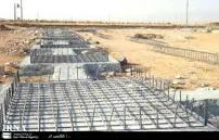 عملیاتی شدن  طرح توسعه شرکت فولاد زاگرس قروه