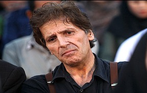 خبر فوت ابوالفضل پور عرب كذب محض است + صوت