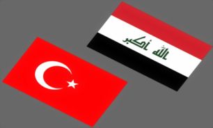 تمديد ماموريت نظامي تركيه درعراق غيرقانوني است