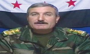 اذعان سرکرده ارتش آزاد به نفوذ نيروهاي بشار اسد در اين گروه