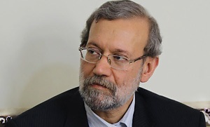 پیام رئیس مجلس به همایش نکوداشت استاد حمید سبزواری