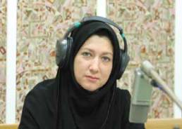 فریبا متخصص: عاشقانه برای بچه ها بازی می کنم