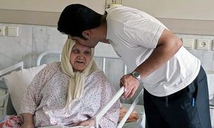 نیاز سالمندان به بیمارستان تخصصی