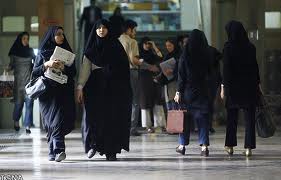 آمار قبولی پذیرفته شدگان کارشناسی ارشد الیگودرز برابر با تهران