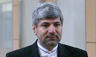 مهمانپرست عازم قزاقستان شد