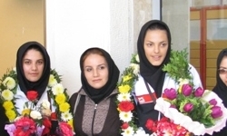 شمشیر باز اردبیلی مدال برنز آسیا را کسب کرد