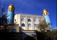 وجود 3000 مكان مذهبي در کردستان