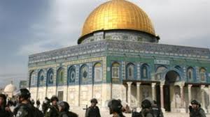 تلاش شوم رژيم صهيونيستي براي جلوگيري از ورود مسلمان به قدس شريف راه به جايي نخواهد برد