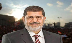 مرسي امروز عازم اوگاندا شد