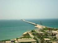 عرشه پل خلیج فارس آماده ترخیص از گمرک