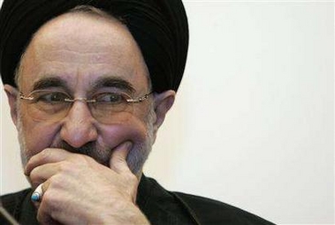 خاتمی:مساله اصلی اصلاح طلبان اجماع است نه انتخاب کاندیدا