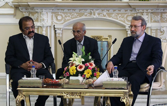 تقويت اتحاد مسلمان در برابر سياست‌هاي استكبار جهاني، استراتژي جمهوري اسلامي ايران است