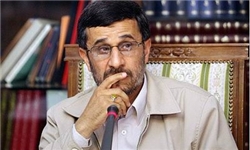 طرح سئوال از رئیس جمهور در مقطع کنونی اولویت اول کشور نیست