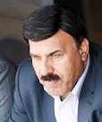 مراسم معارفه مظلومی برگزار شد