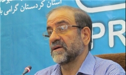 بسیاری از مشکلات بخش تولید و صنعت کردستان ملی است