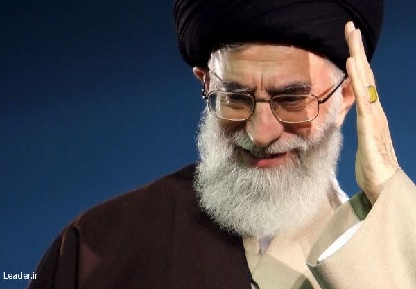 لبیک یا خامنه ، یپیشواز سفر رهبری
