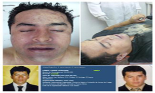 جسد غول قاچاق مواد مخدر مکزيک به سرقت رفت !