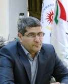 مهرزاد حمیدی سرپرست فدراسیون ملی ورزشهای دانشگاهی شد