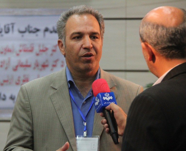 مطالعات میدانی مناطق زلزله زده آذربایجان شرقی در اختیار دستگاه های اجرایی قرار گرفته است