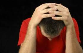 بیش از 14 درصد از افراد به بیماری اضطراب مبتلا هستند