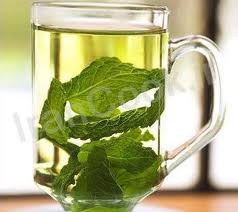 خواص دمنوش‌های گیاهی