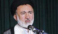 دیدار پزشکان با سرپرست حجاج ایرانی در مدينه منوره