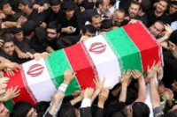 شهادت ستوان دوم «مرتضی‌نبی‌لو» در مبارزه با اشرار شرق کشور
