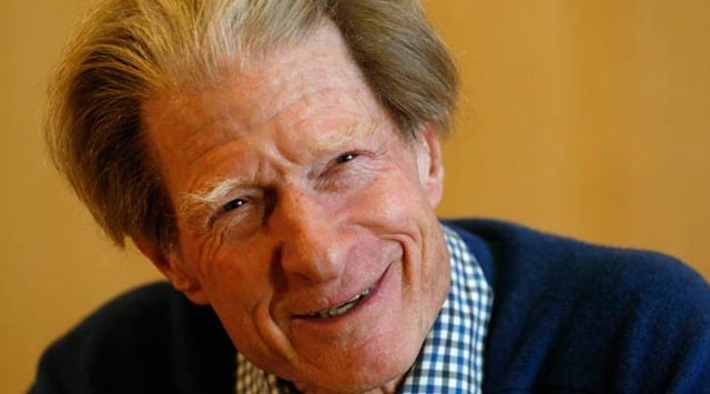 نكات جالب در خصوص برنده نوبل پزشكي