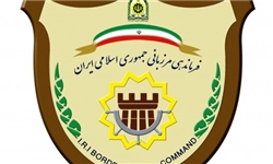 بازدید افسران رابط مبارزه با مواد مخدر از مرزهای سیستان