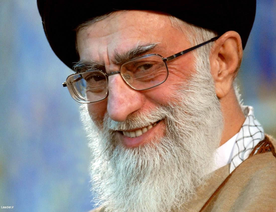 مردم بجنورد از آرزوی خود برای ولی امر مسلمین می گویند