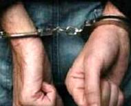 بازداشت زورگير، دقايقي پس از سرقت