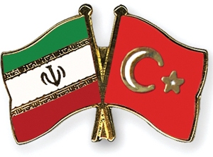 ملاقات سفیر ترکیه در تهران با رییس و اعضای گروه دوستی پارلمانی ایران و ترکیه