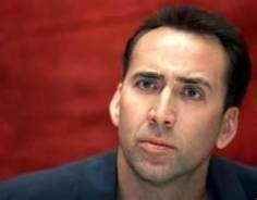 "نیکلاس کیج" و"هیدن کریستنسن" هم بازی می شوند