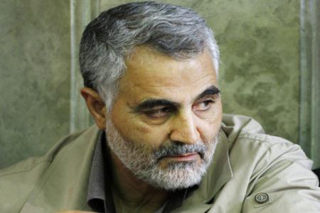 در كدام عمليات حاج قاسم سليماني تا مرز اسارت پيش رفت؟