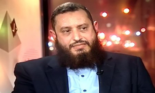 رهبر بزرگترين حزب اسلامگراي خواستار ممنوع شدن بي حرمتي مذهبي شد